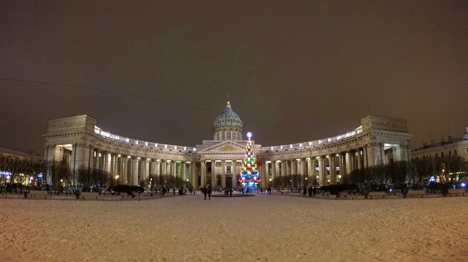 Санкт-Петербург, 2017 1
