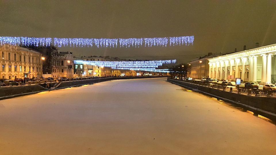 Санкт-Петербург, 2017 3
