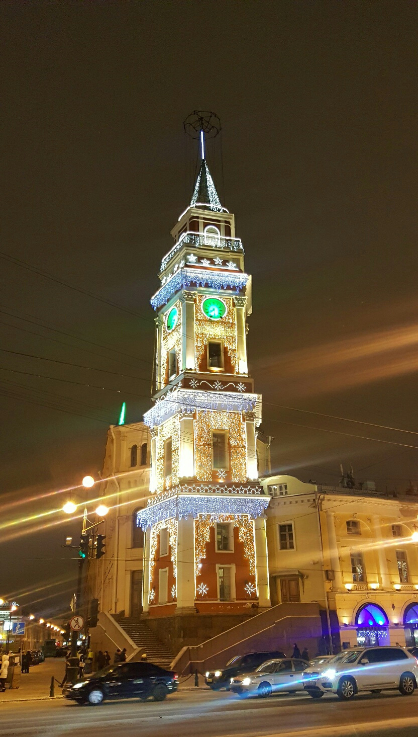 Санкт-Петербург, 2017 4