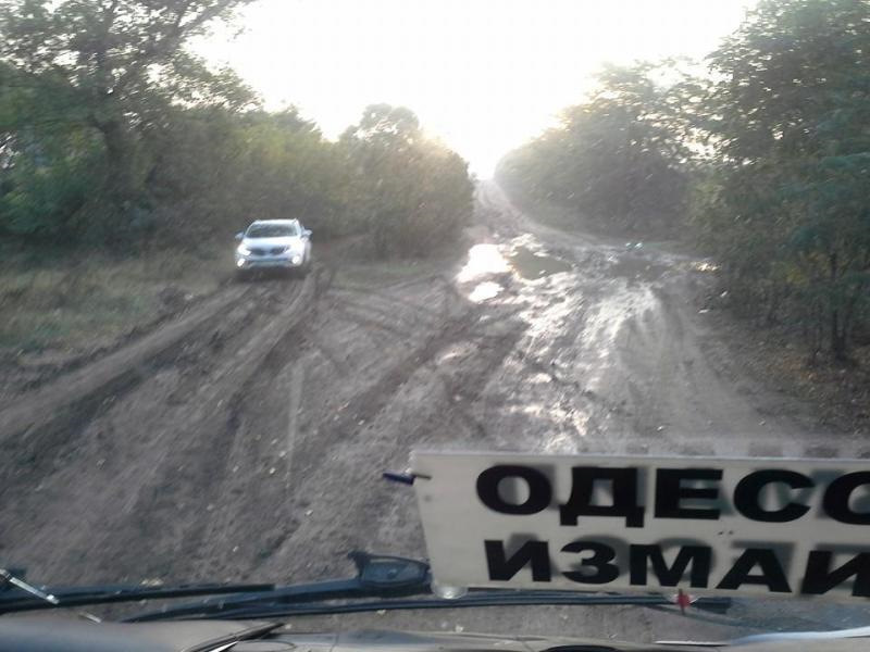 Питання до знавців, чи стане 225 55R17 або 235 55R17? Дорогий в Україні ...НІ! 3