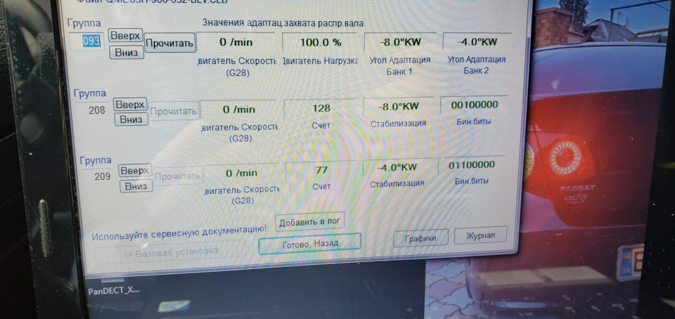 Ланцюг приїхав походу 2