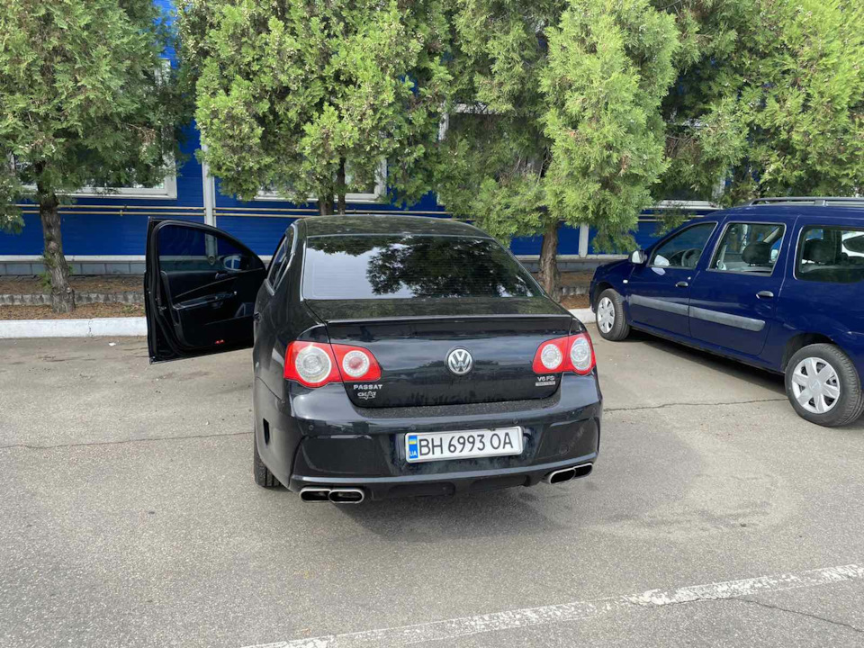 Машина продана 1