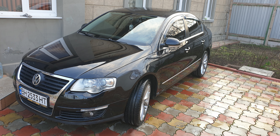 Нові катки interlagos та гума good year 5