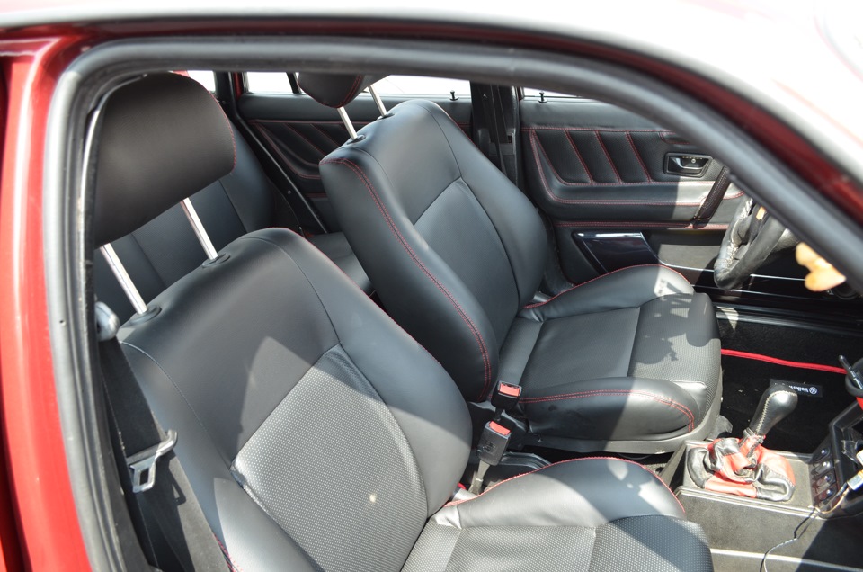 Салон VAG Sport... 5