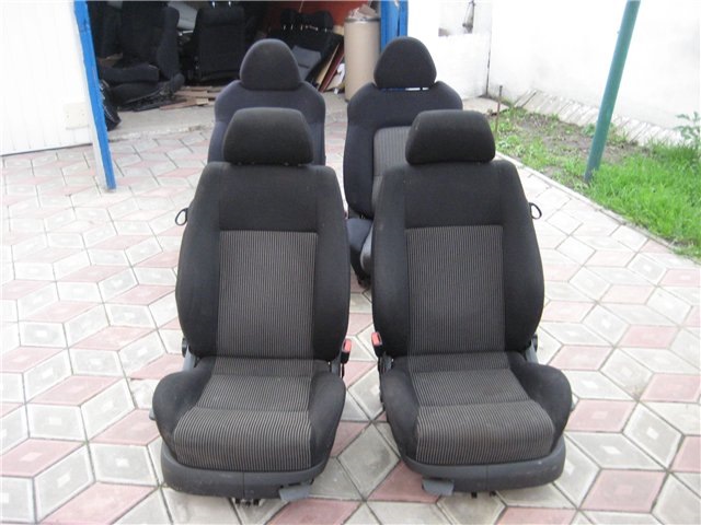Салон VAG Sport... 2