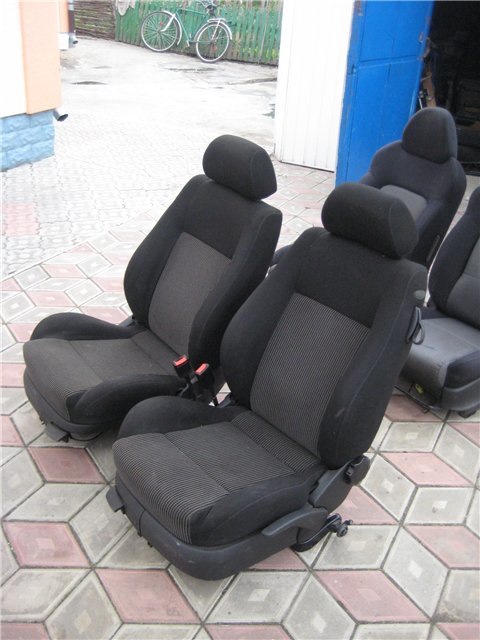 Салон VAG Sport... 3
