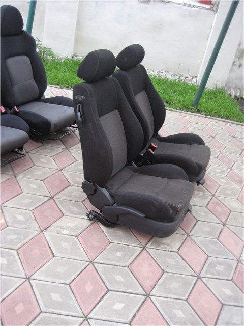 Салон VAG Sport... 1
