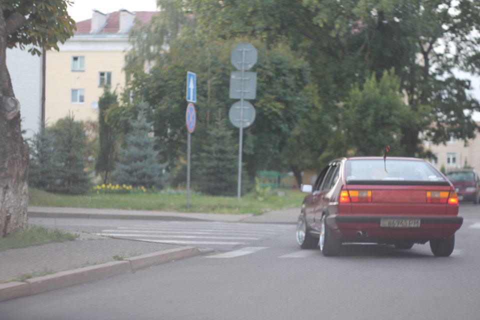 Trip to Belarus... 2