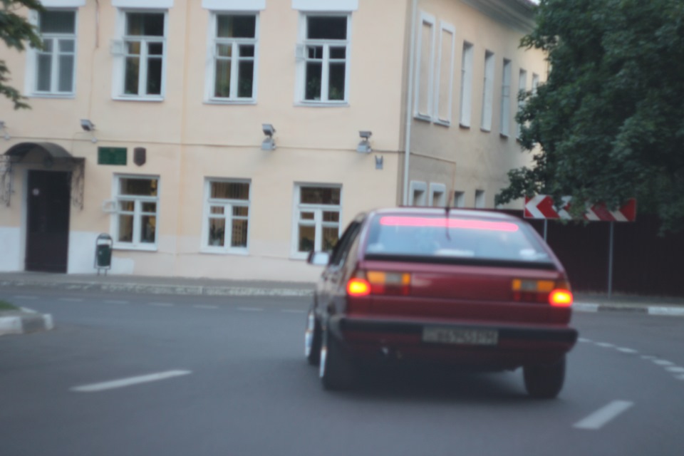 Trip to Belarus... 3