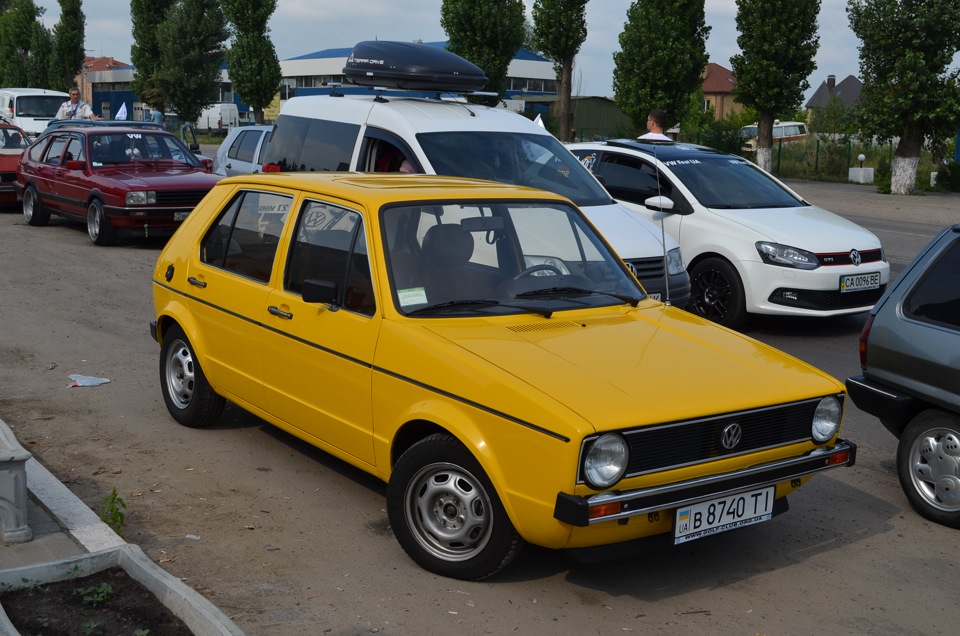 VAG Fest UA 2013... 5