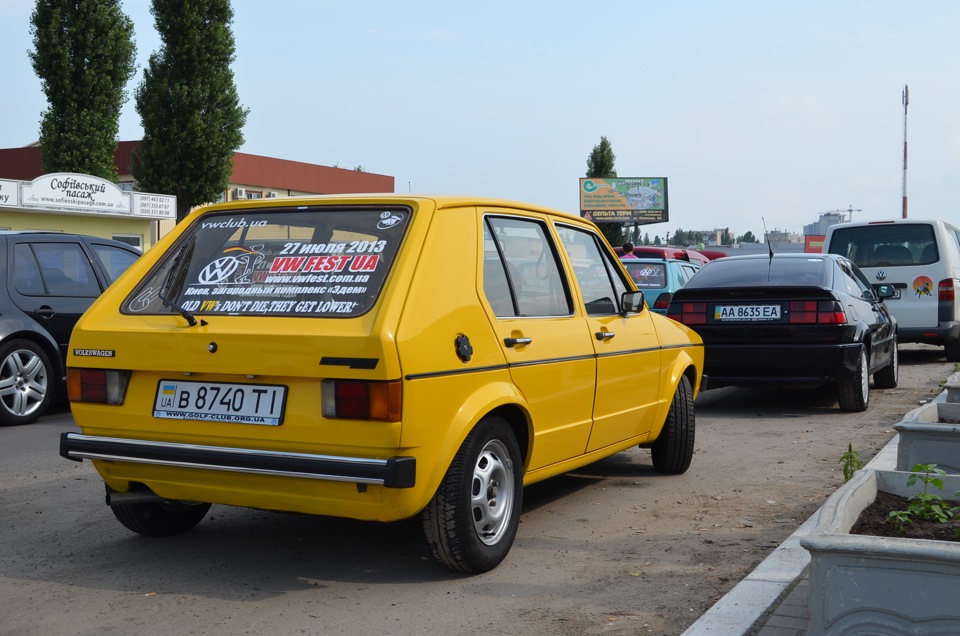 VAG Fest UA 2013... 4
