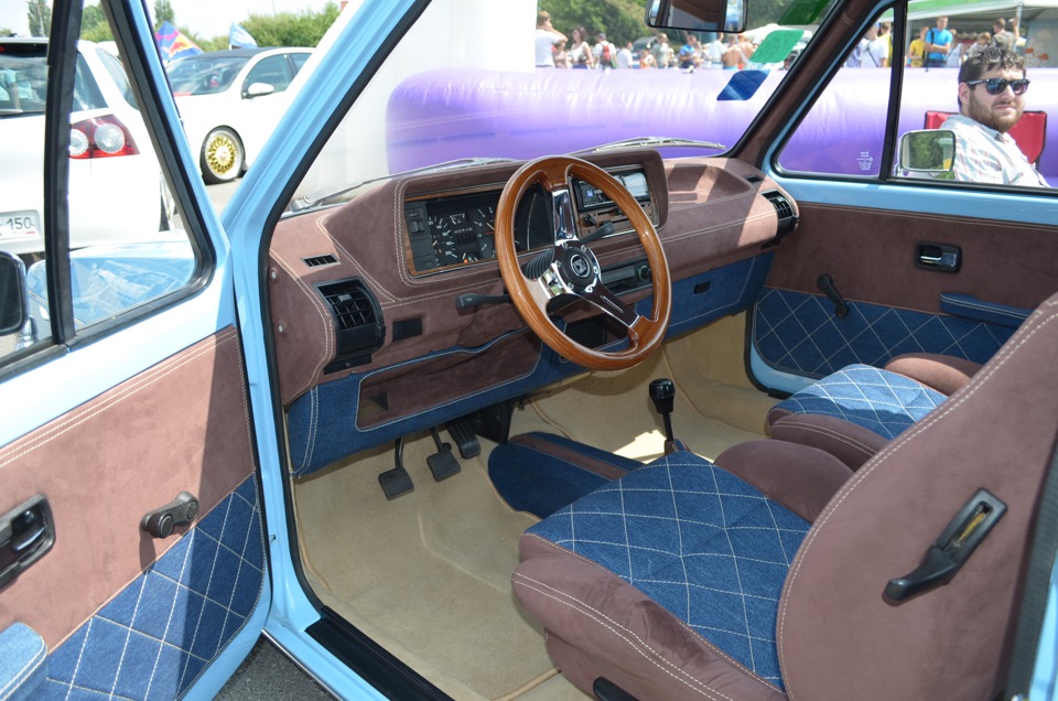 VAG Fest UA 2013 part 2… 2