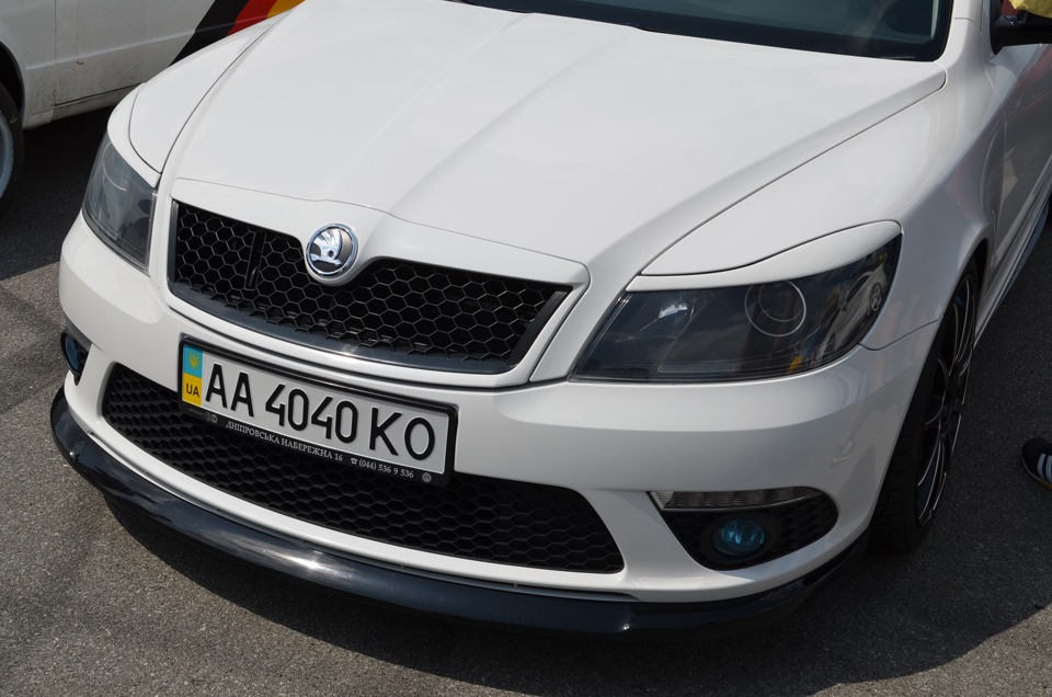 VAG Fest UA 2013 part 2… 4