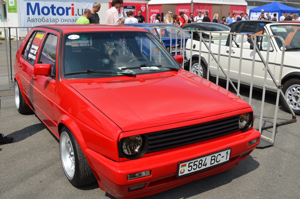 VAG Fest UA 2013 part 2… 5