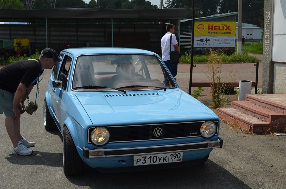 VAG Fest UA 2013 part 2… 1