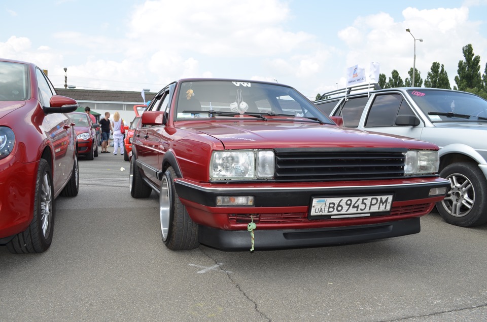 VAG Fest UA 2013 part 3… 2
