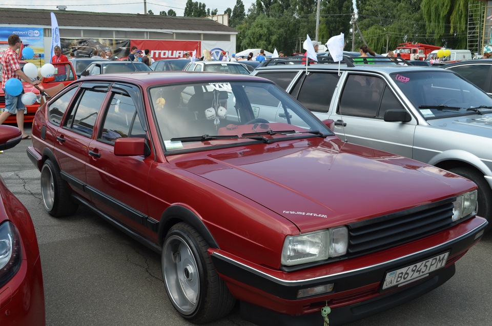 VAG Fest UA 2013 part 3… 4
