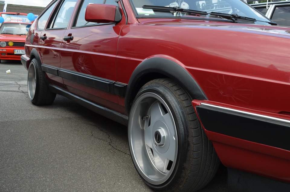 VAG Fest UA 2013 part 3… 5