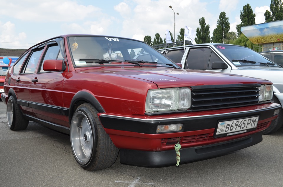 VAG Fest UA 2013 part 3… 3