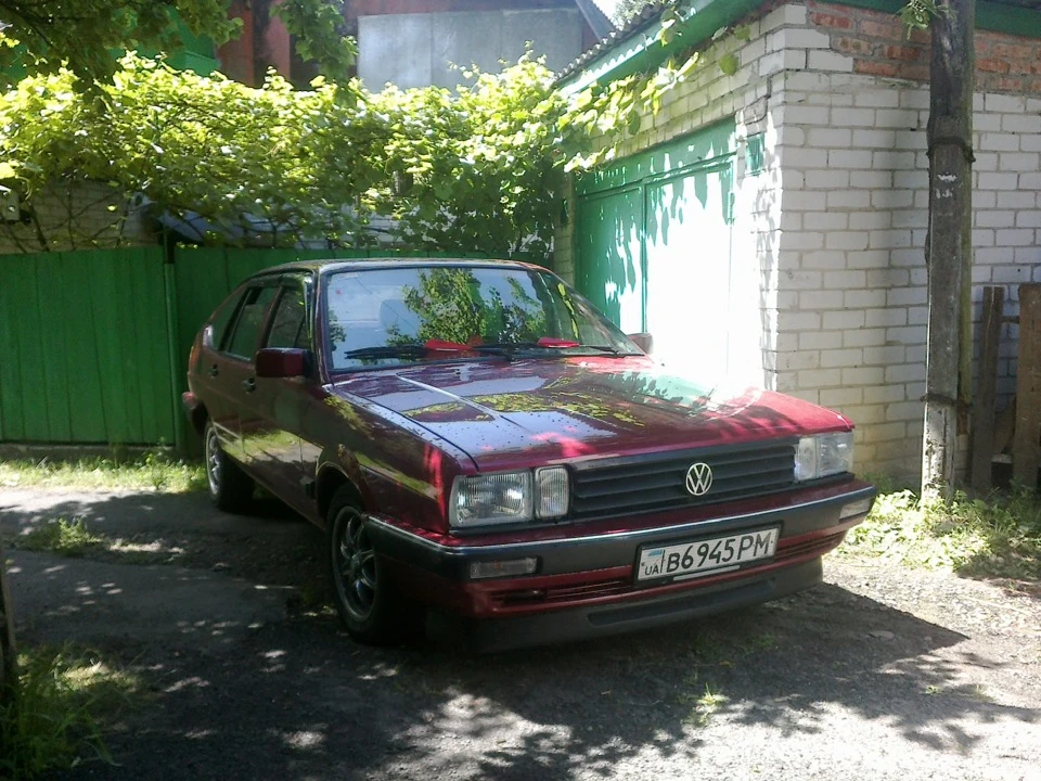 Ось і Здійснилося:)))