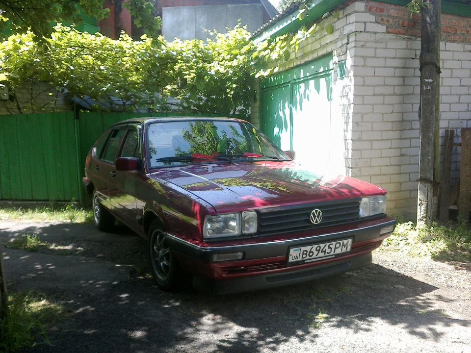 Ось і Здійснилося:))) 1