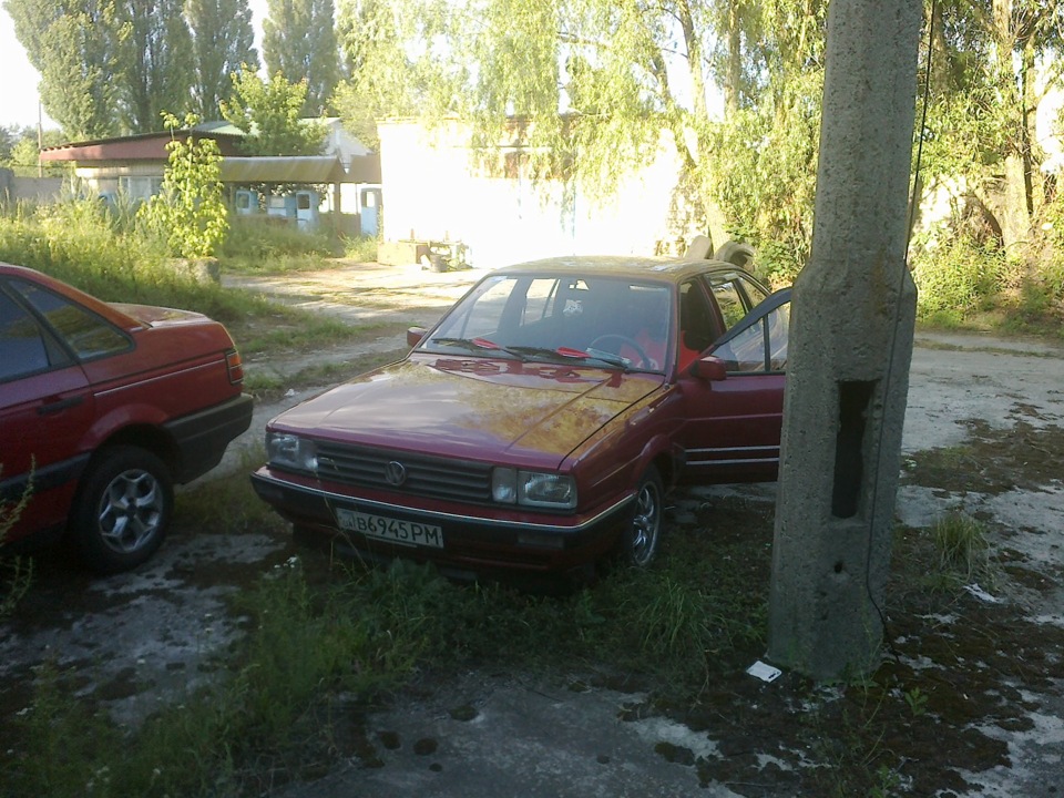 Ось і Здійснилося:))) 2