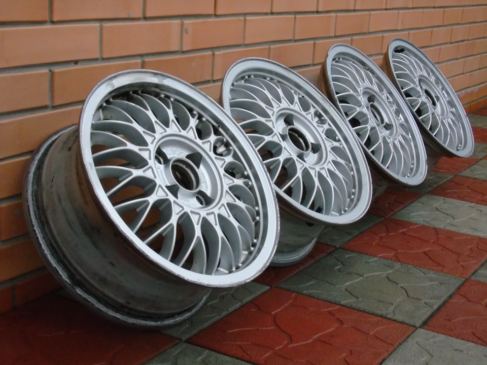 BBS 433 R15 1