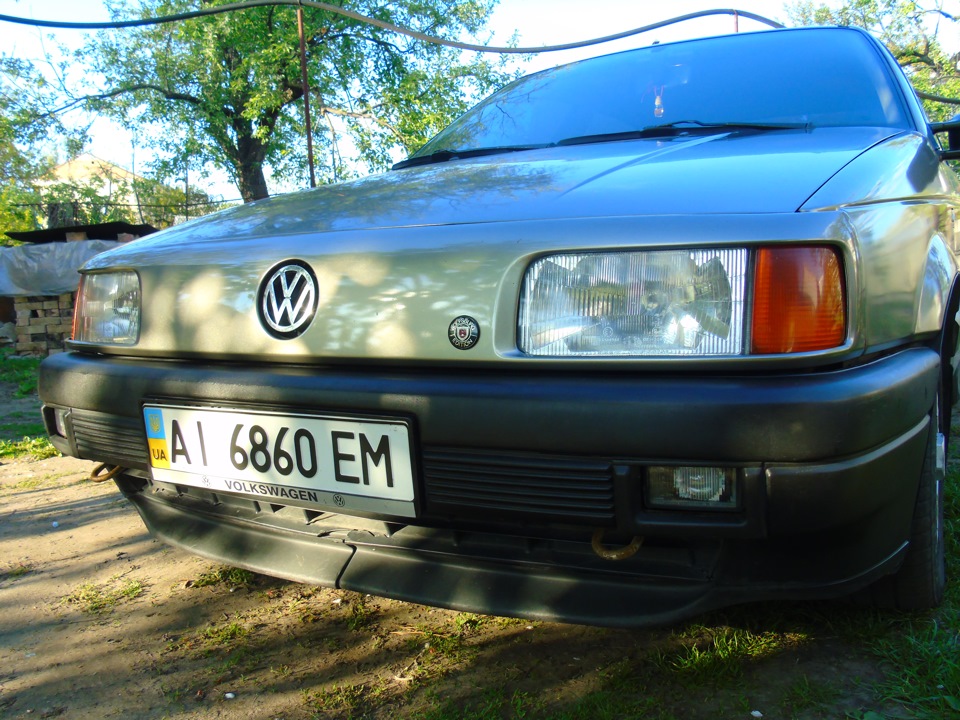 Шильдік Wolfsburg Edition 3