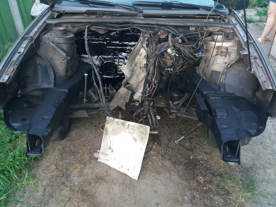 СВАП 1.8RP Фініш 2