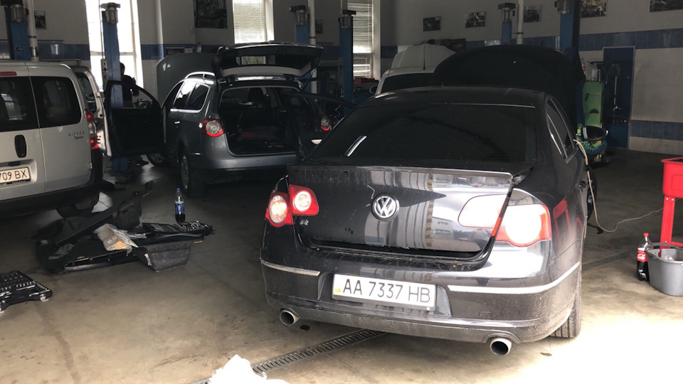Блок BCM від Passat b7 + пару тизерок 😁 4