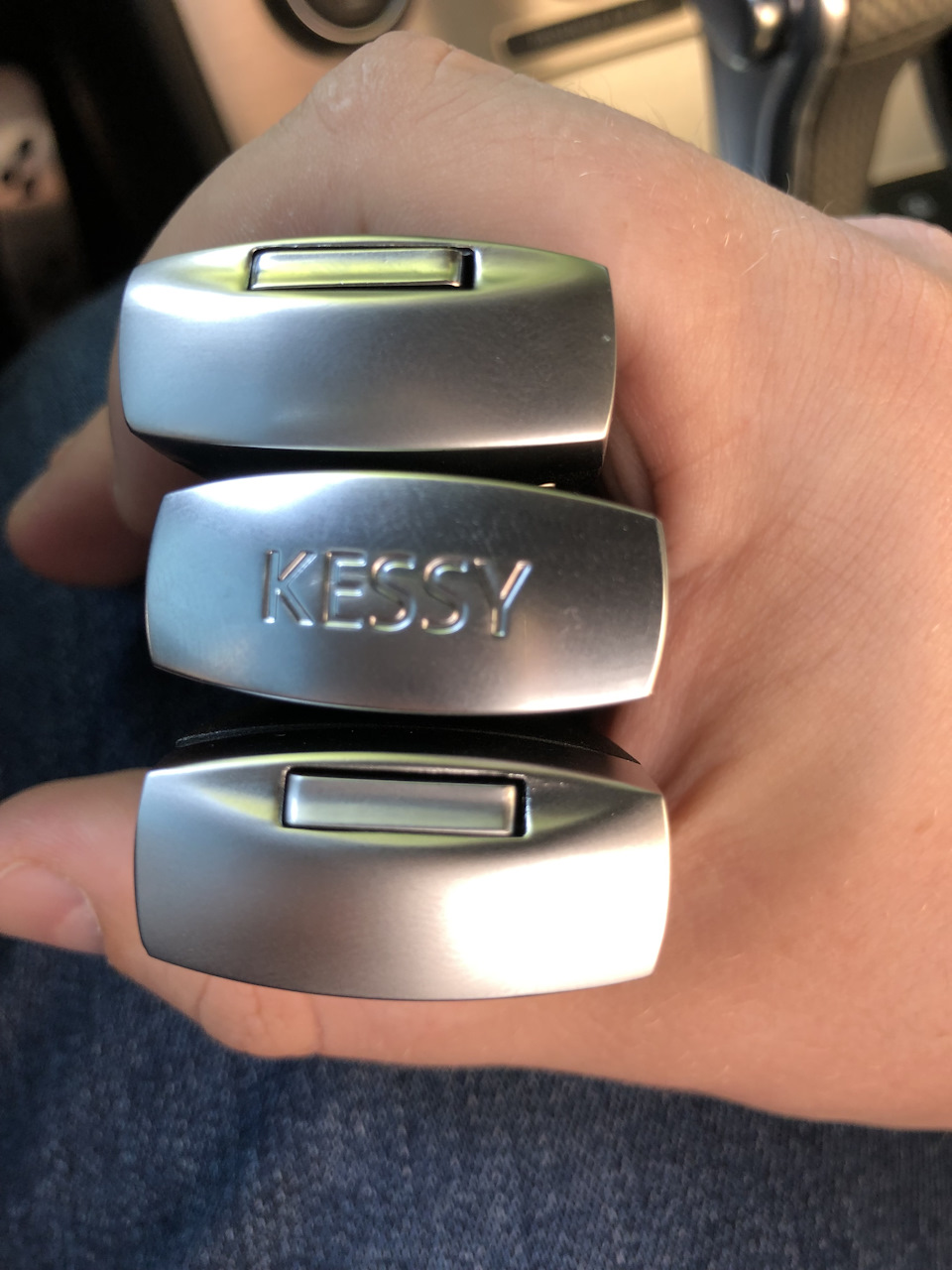KESSY 5