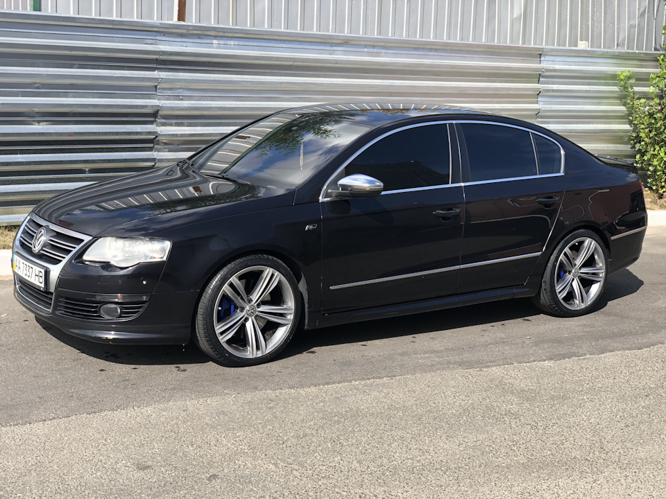 Sebring r19 або нові кеди R-line 1