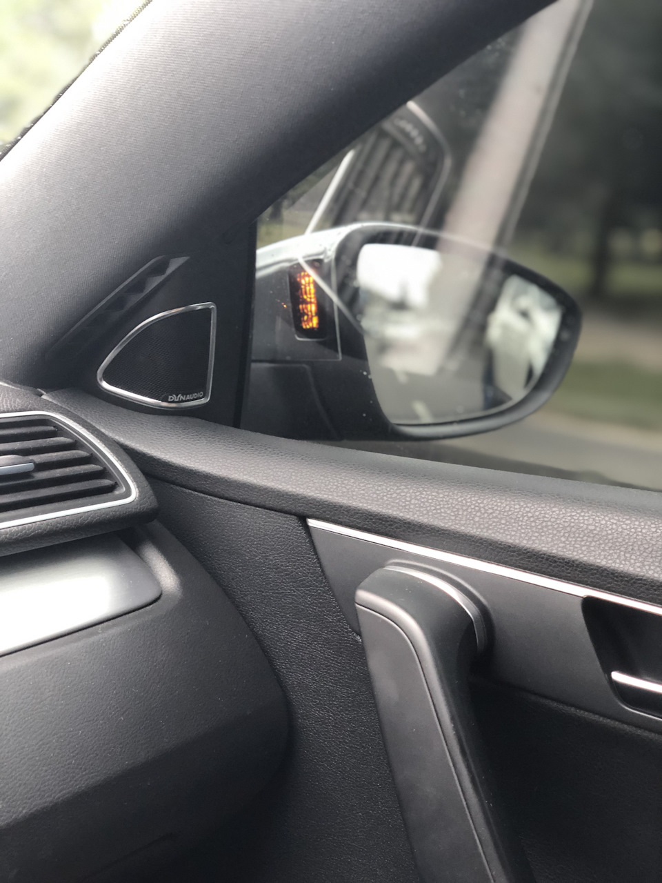 Side assist або зібрав усю колекцію асистентів 5