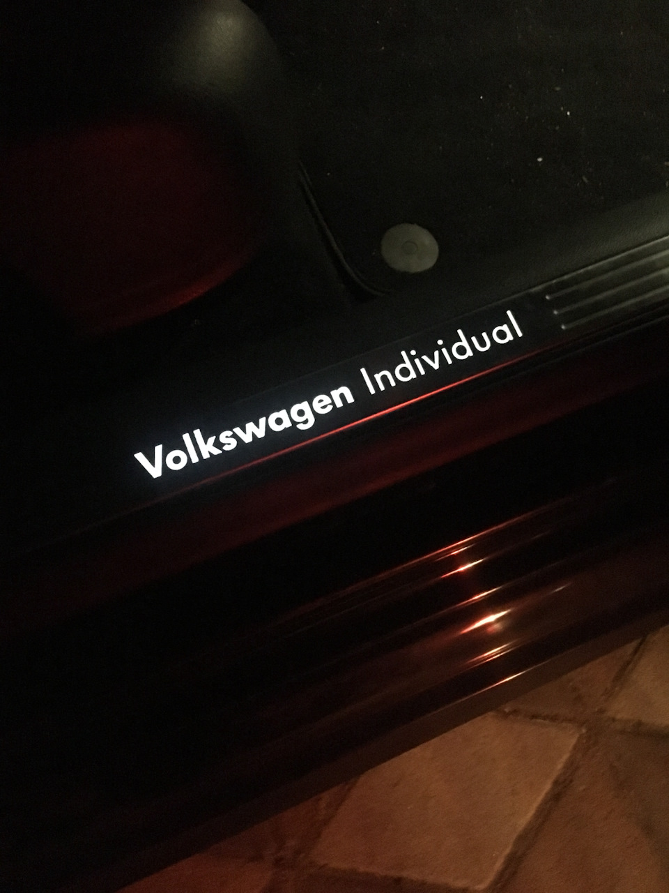 volkswagen individual 1
