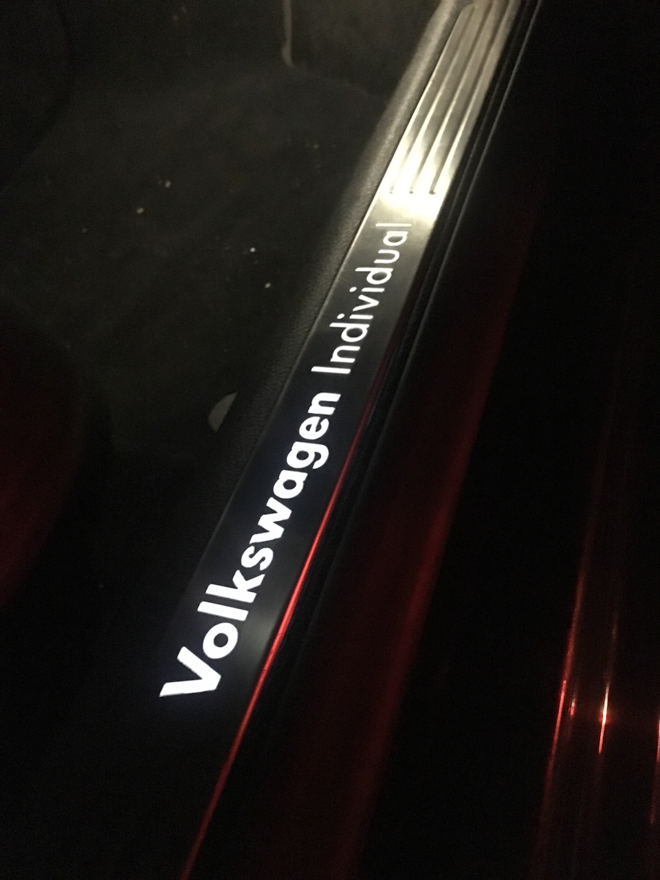 volkswagen individual 3