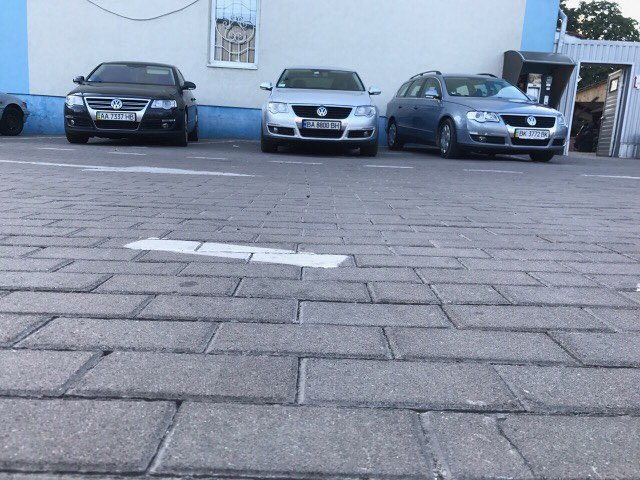 Зустріч друзів. 2