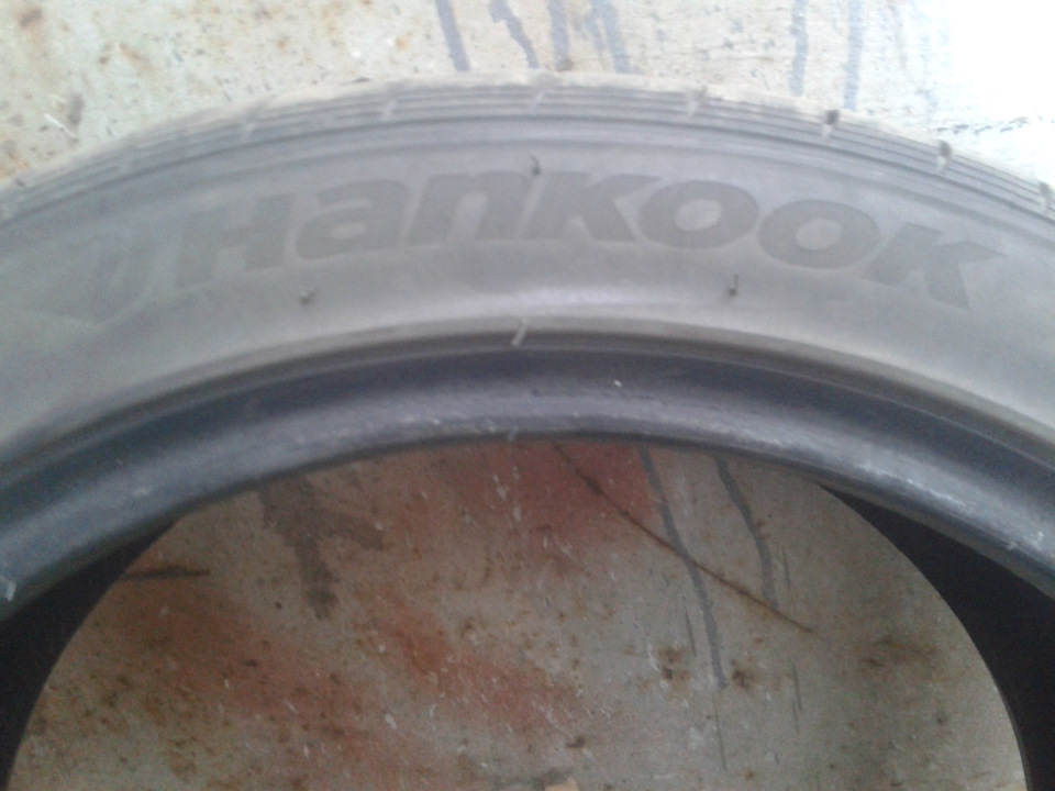 Кому Шини? 215/40 r16 1