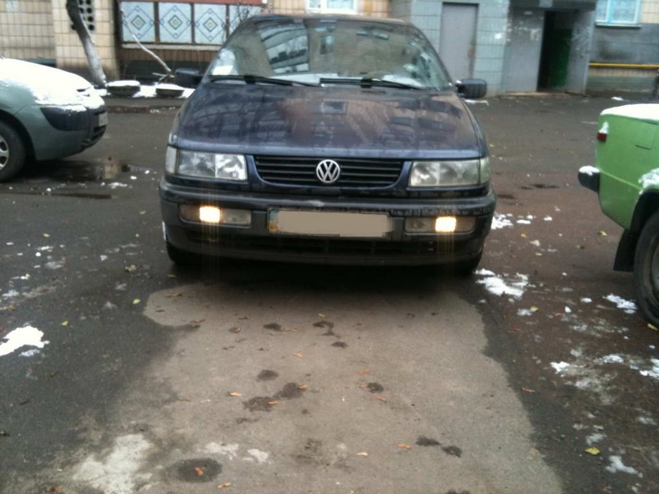захотілося ДХО, але щоб нашаріка ;) 4