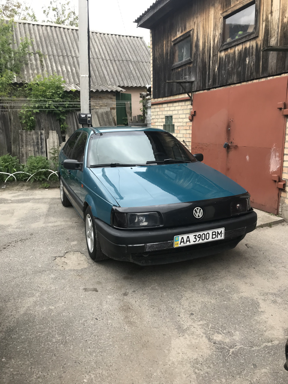 Просто так 1