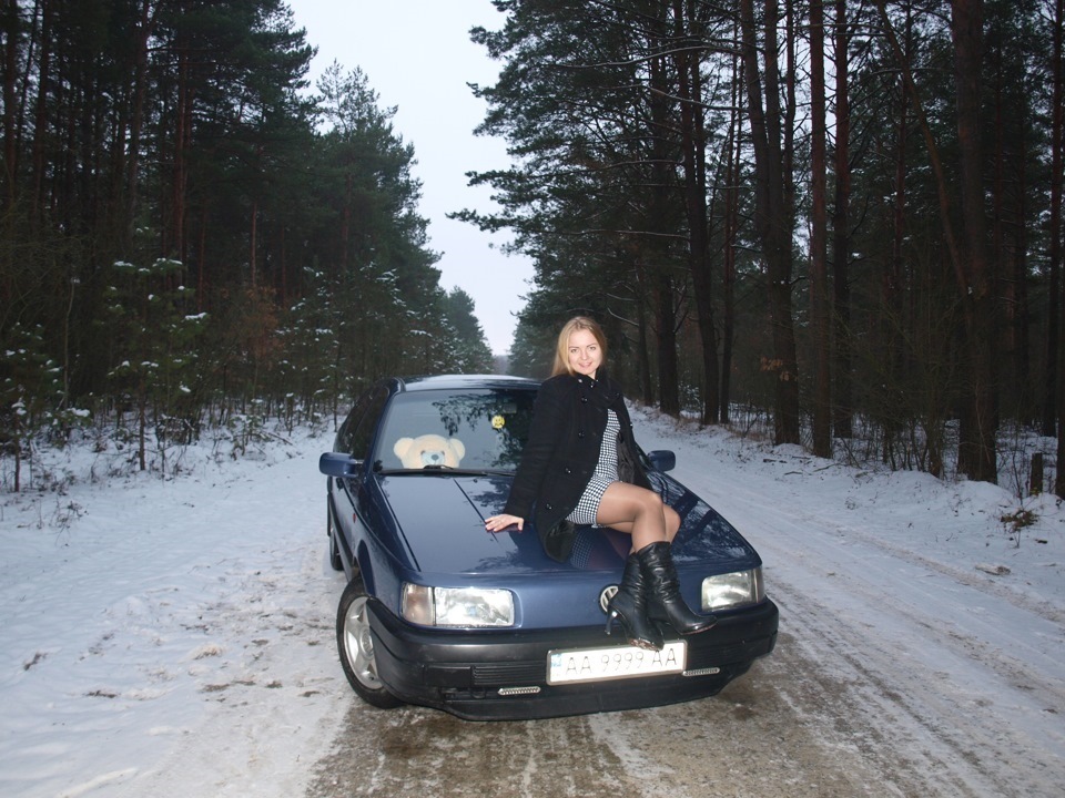 Невеликий фотосет (Всіх з Новим 2015 роком!) 2