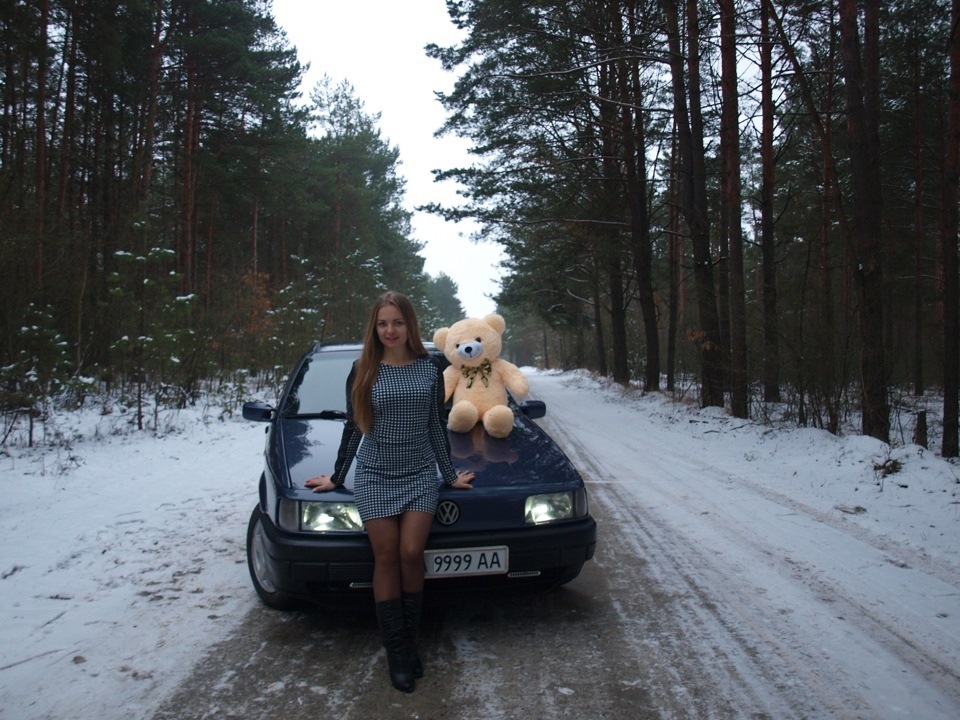 Невеликий фотосет (Всіх з Новим 2015 роком!) 3