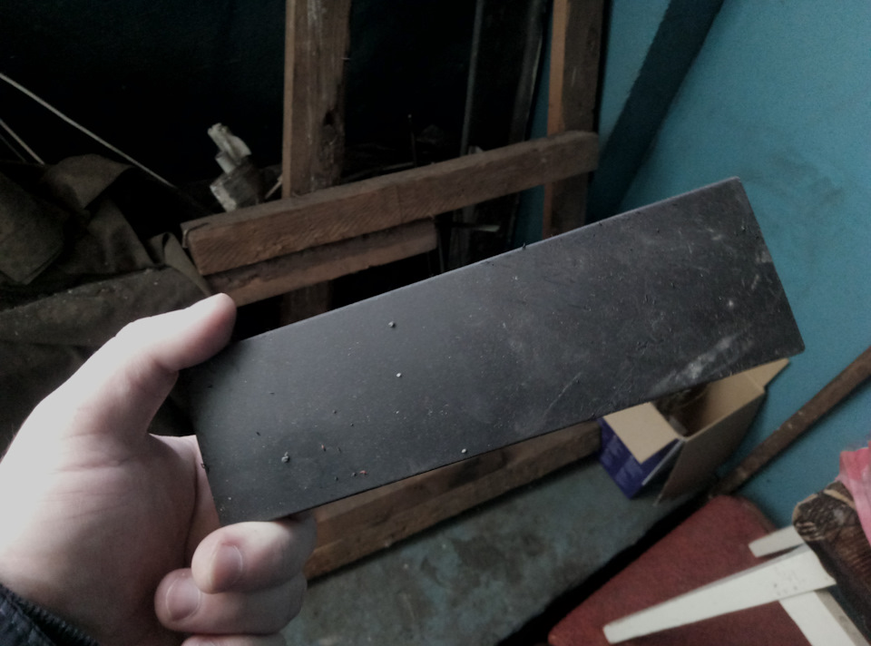 заглушки магнітоли 3