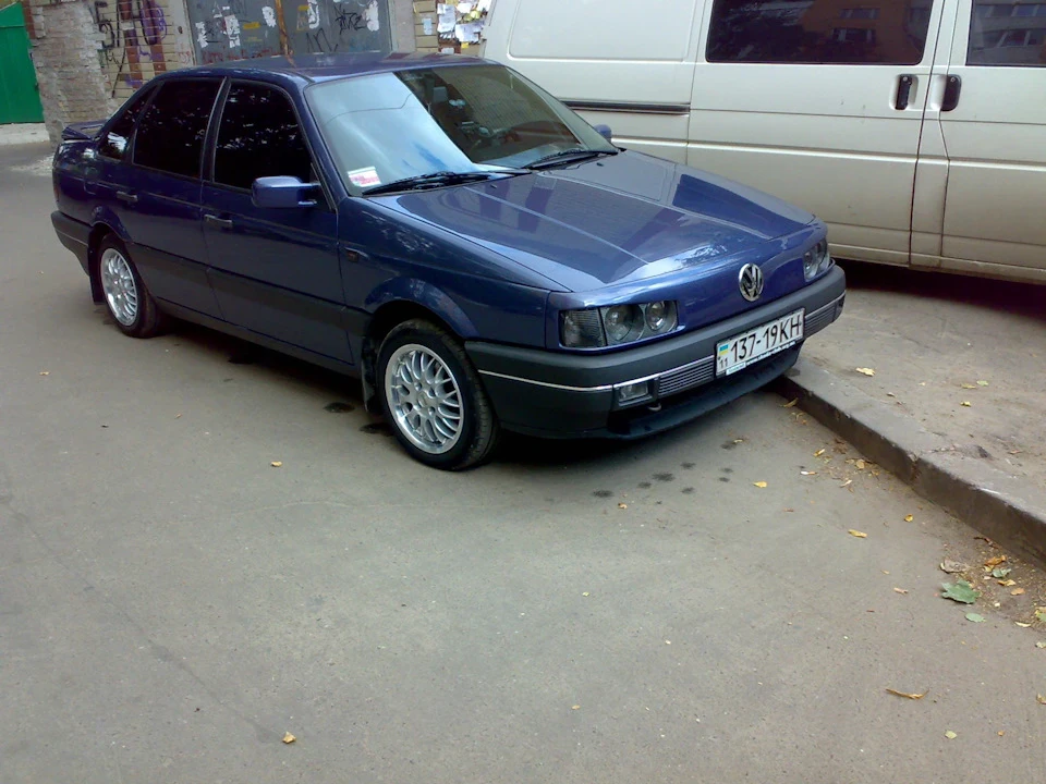 Історія мого авто…