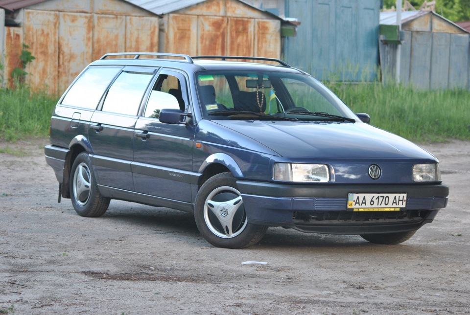 Кілька свіжих фотографій… 1