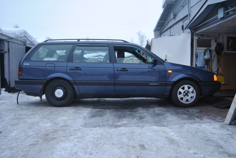 Прийшла зима... 4