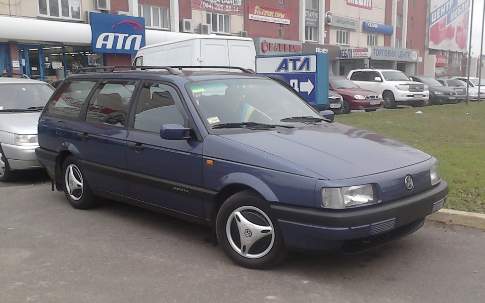 Продав машину, шкода БЖ не надто великий вийшов :) 1