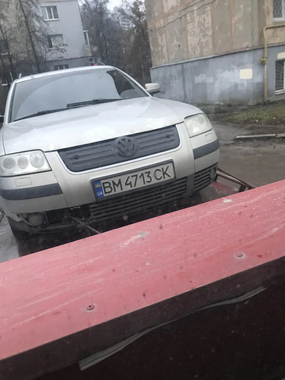 Імобілайзер