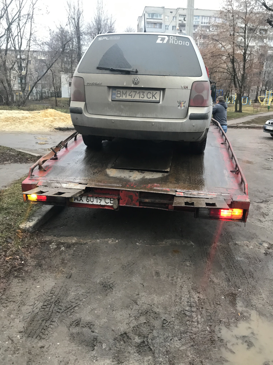 Імобілайзер 3