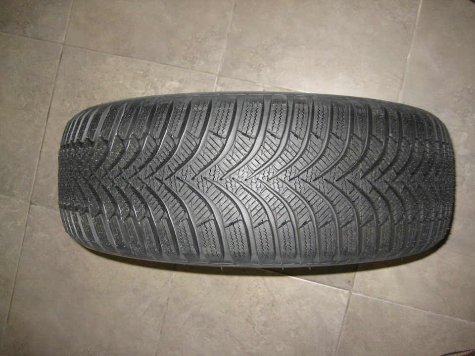Зимові шини HANKOOK WINTER I*CEPT RS2 3