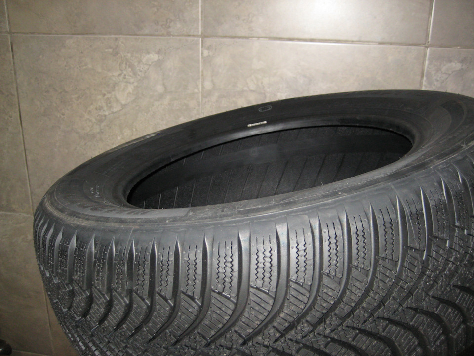 Зимові шини HANKOOK WINTER I*CEPT RS2 5